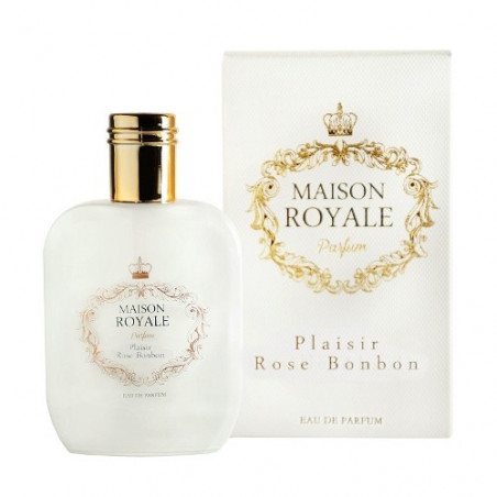 MAISON ROYALE PL ROSE BONBON EDP 100ML