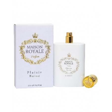 MAISON ROYALE PL BOISE U EDP 100ML