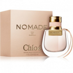CHLOE NOMADE D EDP 30ML SPR