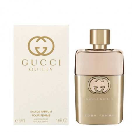 GUCCI GUILTY D EDP 50ML(E)