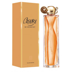 GIVENCHY ORGANZA D EDP...