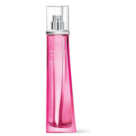 GIVENCHY VERY IRRESISTIB.D EDT SPR 50ML