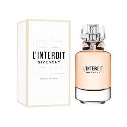 GIVENCHY INTERDIT D EDP...