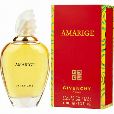 GIVENCHY AMARIGE EDT SPR 100ML