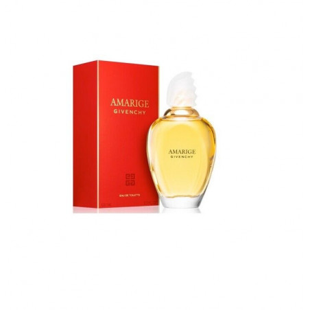 GIVENCHY AMARIGE EDT SPR 30ML