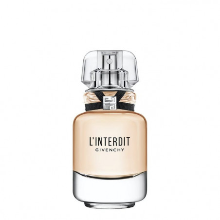 GIVENCHY INTERDIT D EDT SPR 35ML