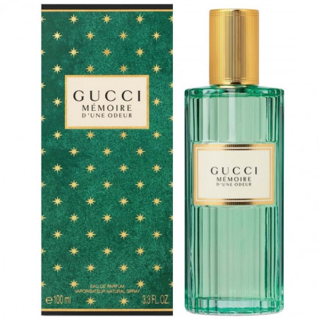 GUCCI MEMOIRE D EDP SPR 100ML