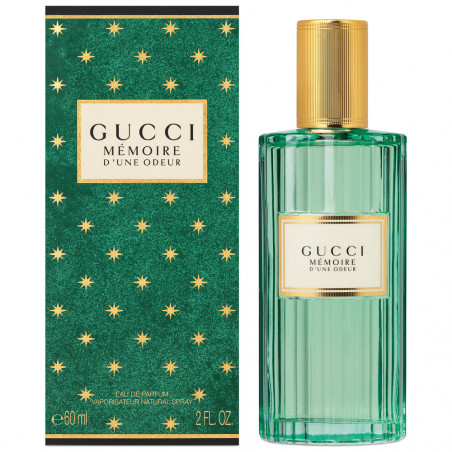 GUCCI MEMOIRE D EDP SPR 60ML