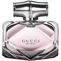 GUCCI BAMBOO D EDP 75ML SPR(E)