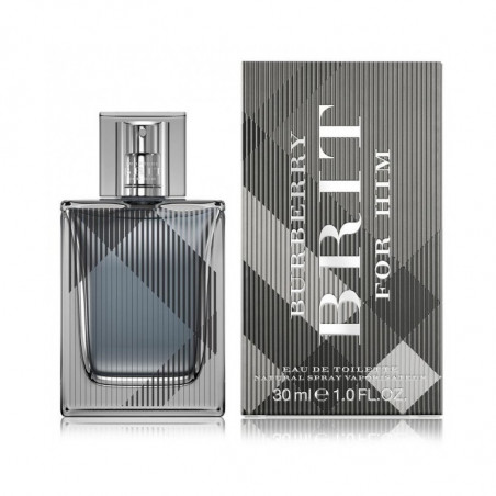 BURBERRY BRIT U EDT 30ML SPR(E)