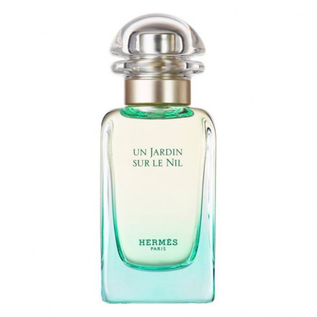HERMES JARDIN SUR LE NIL D EDT 50ML (E)
