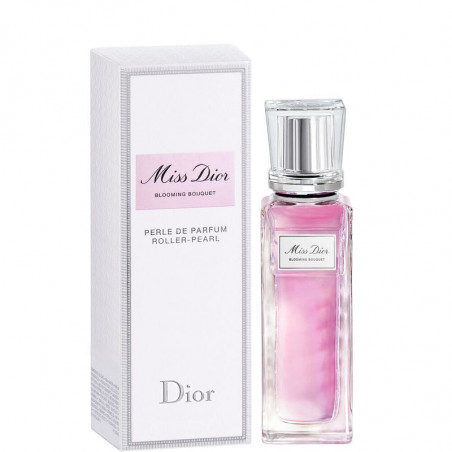 DIOR MISS DIOR BLOOM.BOUQ.ROLL.PERL 20ML