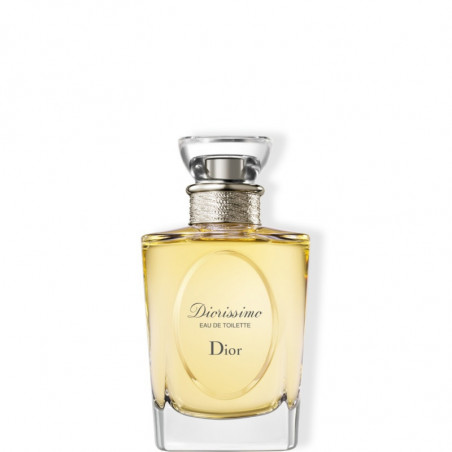 DIOR DIORISSIMO D EDT SPR 50ML