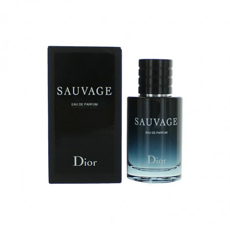 DIOR SAUVAGE LE PARFUME EDP SPR 60ML