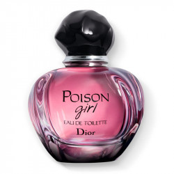DIOR POISON GIRL EDT 30ML SPR