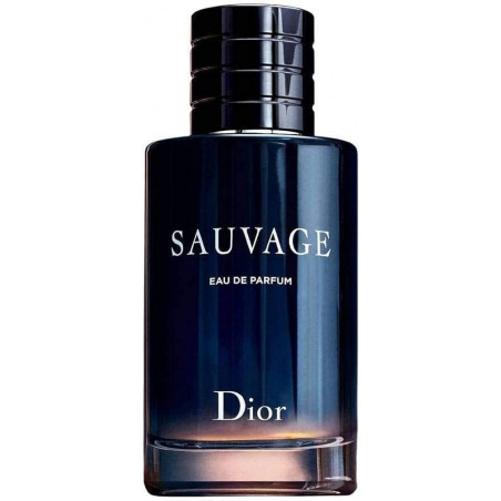 DIOR SAUVAGE EDP SPR 200ML