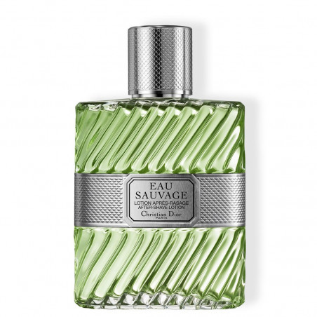 DIOR EAU SAUVAGE U A SHAVE3 100ML