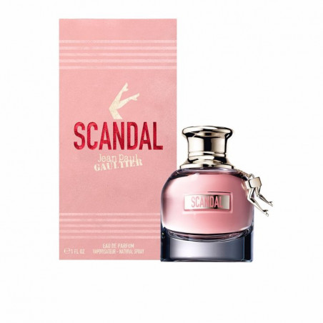 JPG SCANDAL D EDP SPR 30ML