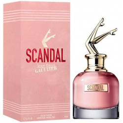 JPG SCANDAL D EDP 50ML SPR