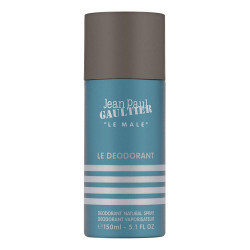 JPG LE MALE DEO 150ML SPR
