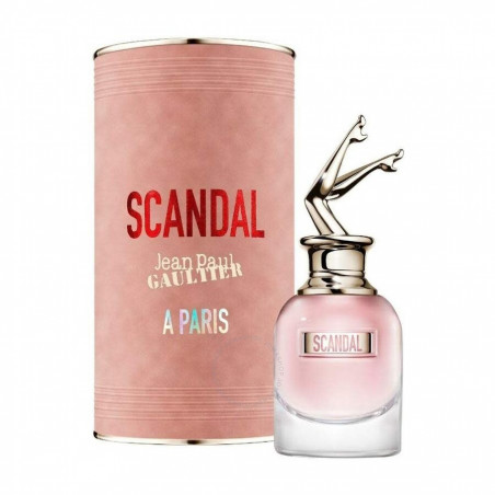 JPG SCANDAL A PARIS D EDT SPR 80ML