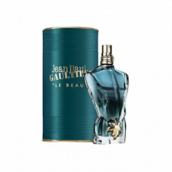 JPG LE BEAU U EDT 125ML SPR