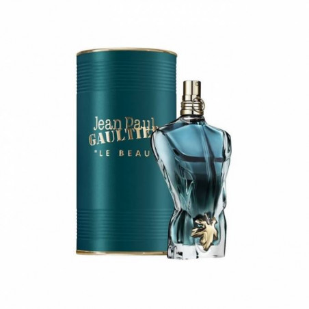 JPG LE BEAU U EDT 125ML SPR