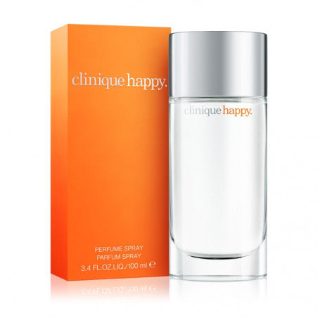 CLINIQUE HAPPY D EDP SPR 100ML