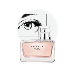 CK WOMEN EDP 50ML SPR