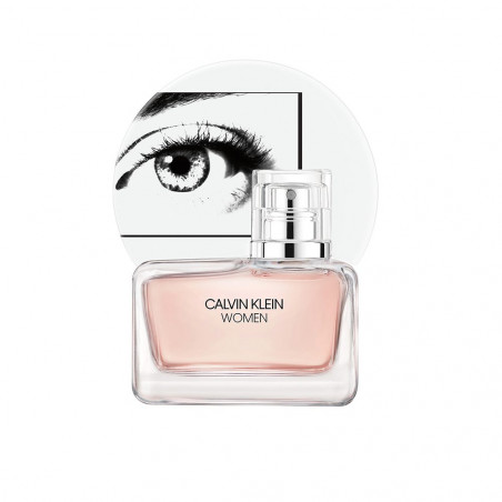CK WOMEN EDP 50ML SPR