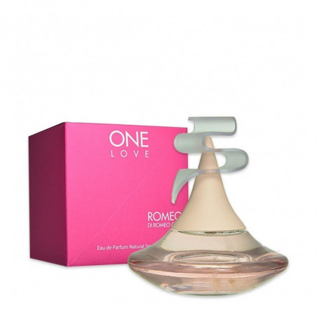 ROMEO GIGLI ONE LOVE EDP 100ML