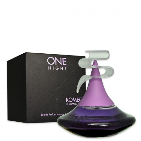 ROMEO GIGLI ONE NIGHT EDP 100ML