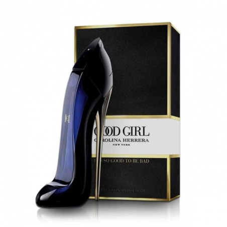 HERRERA GOOD GIRL EDP 80ML SPR