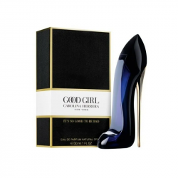 HERRERA GOOD GIRL EDP 30ML SPR