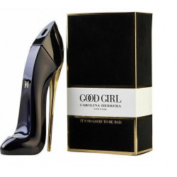 HERRERA GOOD GIRL EDP 50ML SPR