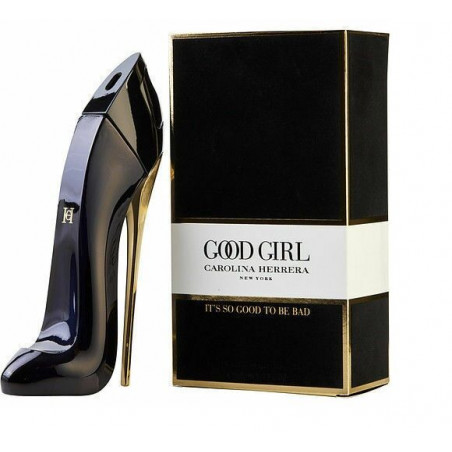 HERRERA GOOD GIRL EDP 50ML SPR
