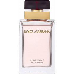D&G ROSSO D EDP 25ML SPR