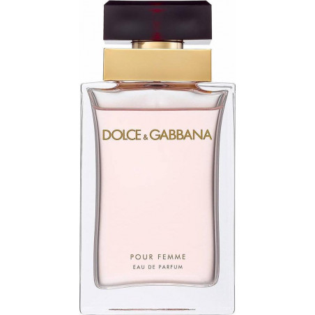 D&G ROSSO D EDP 25ML SPR