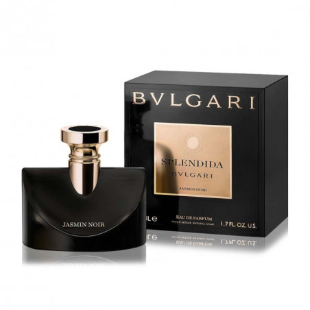 BULGARI SPLEND.JASMIN NOIR EDP 50ML SPR