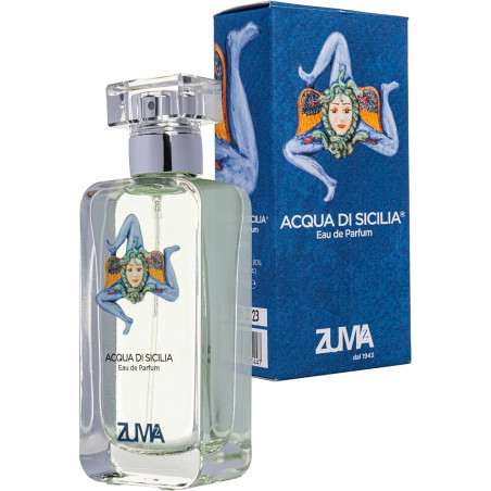 ACQUA DI SICILIA EDP SPR 100ML