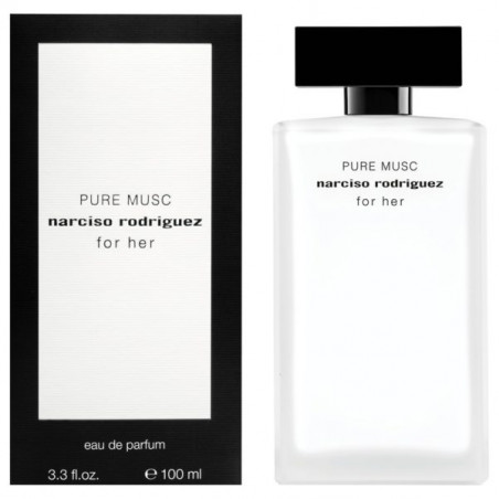 NARCISO RODRIGUEZ PURE MUSC D EDP 100ML