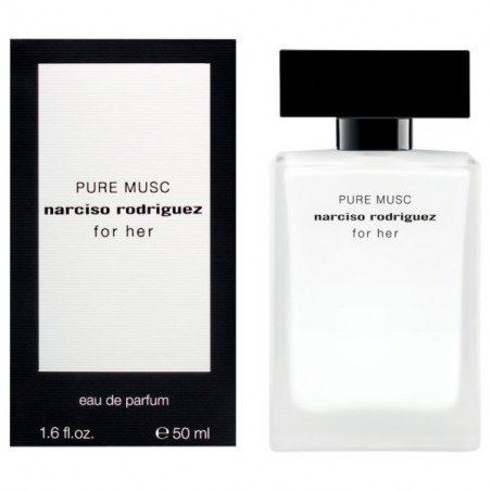 NARCISO RODRIGUEZ PURE MUSC D EDP 50ML