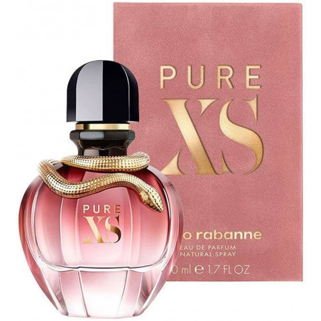 PACO R PURE XS FEMME EDP SPR 30ML