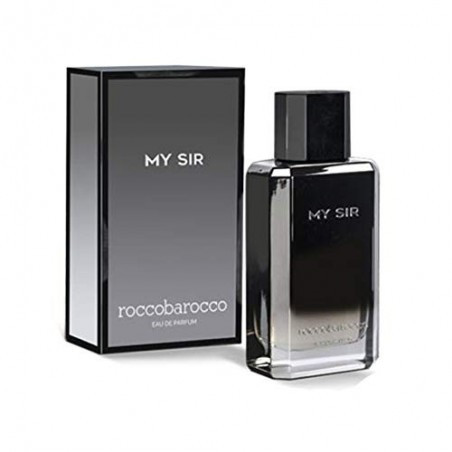 ROCCO BAROCCO MY SIR U EDP VAPO 100ML