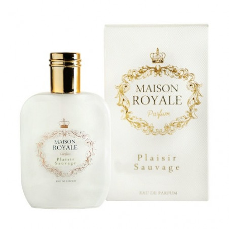 MAISON ROYALE PL SAUVAGE U EDP 100ML