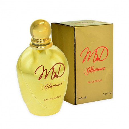 M&D GLAMOUR EDP VAPO 100ML