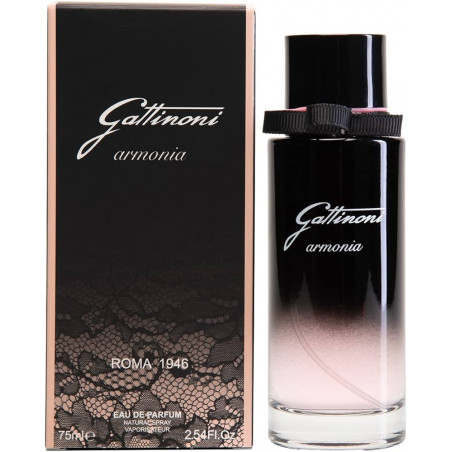 GATTINONI ARMONIA ROMA EDP VAPO 75ML