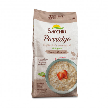 SARCHIO PORRIDGE 300GR