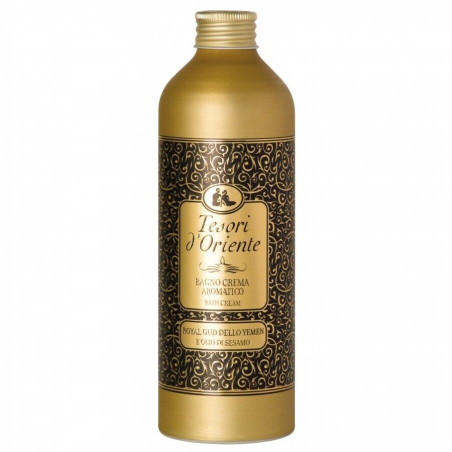 TESORI D'ORIENTE BS CR ROYALOUDYEM 500ML