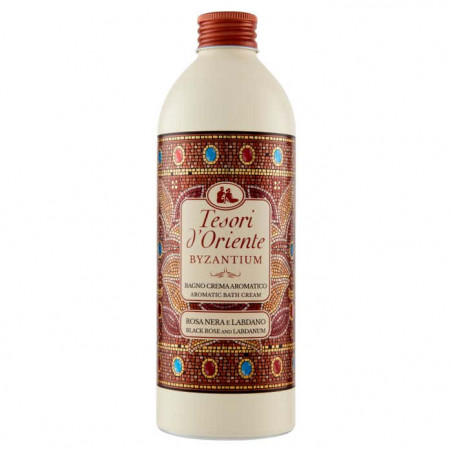 TESORI D'ORIENTE BS CR BYZANTIN 500ML